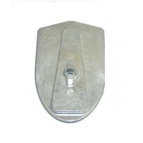 みつん Yamaha Trim Tab Anode Mounting Screw | BoatZincs.com